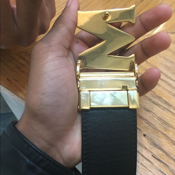 Mcm belt